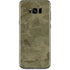 Desert Camo Galaxy S8 Skin
