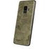 Desert Camo Galaxy S9 Skin