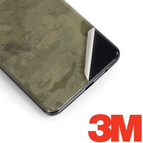 Desert Camo Galaxy S9 Skin