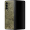 Desert Camo Galaxy Z Fold3 5G Skin