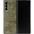 Desert Camo Galaxy Z Fold3 5G Skin
