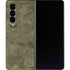 Desert Camo Galaxy Z Fold4 5G Skin