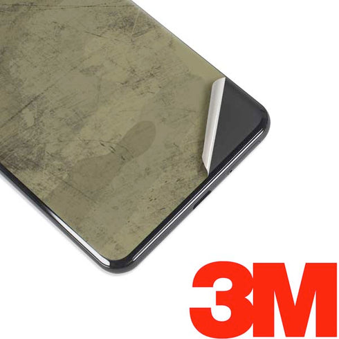 Desert Camo Google Pixel 3 XL Skin