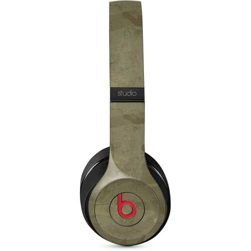 Desert Camo Studio Wireless Skin