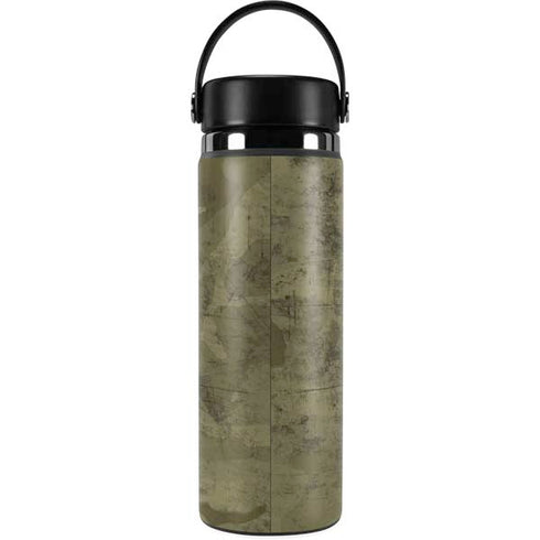 Desert Camo Hydro Flask 20oz Wide Mouth Skin