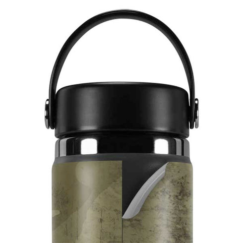 Desert Camo Hydro Flask 20oz Wide Mouth Skin