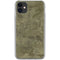 Desert Camo iPhone 11 Clear Case