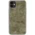 Desert Camo iPhone 11 Clear Case