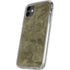 Desert Camo iPhone 11 Clear Case