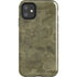 Desert Camo iPhone 11 Impact Case