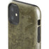 Desert Camo iPhone 11 Impact Case