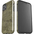 Desert Camo iPhone 11 Impact Case