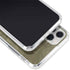 Desert Camo iPhone 11 Pro Clear Case