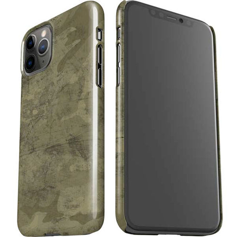 Desert Camo iPhone 11 Pro Lite Case