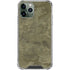 Desert Camo iPhone 11 Pro Max Clear Case
