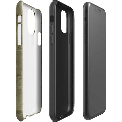 Desert Camo iPhone 11 Pro Max Impact Case