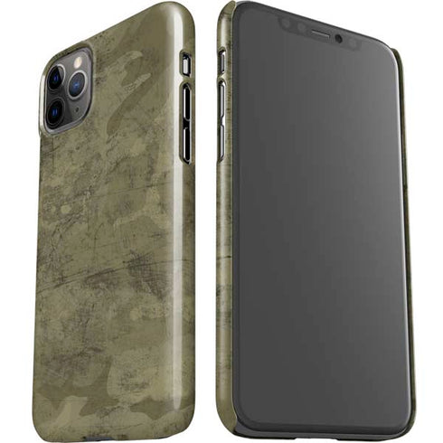 Desert Camo iPhone 11 Pro Max Lite Case