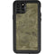 Desert Camo iPhone 11 Pro Max Waterproof Case