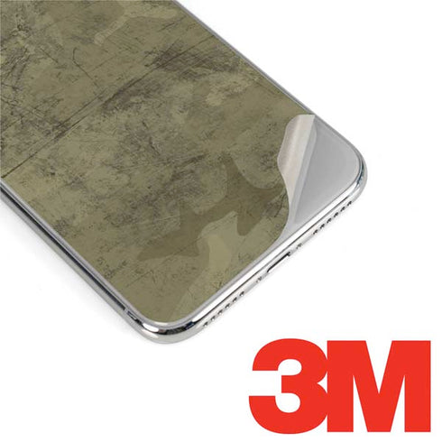 Desert Camo iPhone 11 Pro Skin