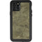 Desert Camo iPhone 11 Pro Waterproof Case