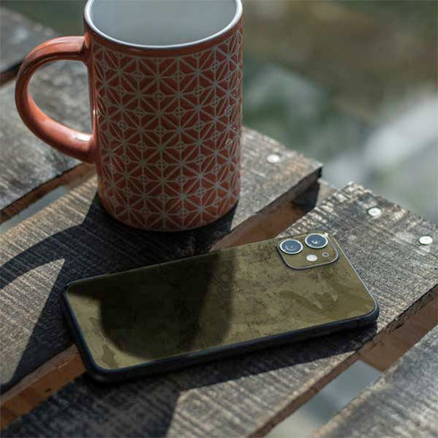 Desert Camo iPhone 11 Skin