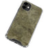 Desert Camo iPhone 12 Clear Case