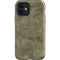 Desert Camo iPhone 12 Impact Case