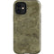 Desert Camo iPhone 12 Mini Impact Case