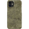 Desert Camo iPhone 12 Mini Lite Case