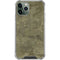 Desert Camo iPhone 12 Pro Clear Case