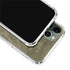 Desert Camo iPhone 12 Pro Clear Case