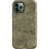 Desert Camo iPhone 12 Pro Impact Case