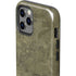 Desert Camo iPhone 12 Pro Impact Case