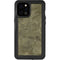 Desert Camo iPhone 12 Pro Max Waterproof Case