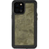 Desert Camo iPhone 12 Pro Max Waterproof Case
