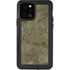 Desert Camo iPhone 12 Pro Waterproof Case