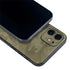 Desert Camo iPhone 12 Skin
