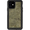 Desert Camo iPhone 12 Waterproof Case