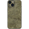 Desert Camo iPhone 13 Mini Skin