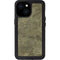 Desert Camo iPhone 13 Mini Waterproof Case
