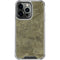 Desert Camo iPhone 13 Pro Clear Case