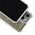 Desert Camo iPhone 13 Pro Max Clear Case