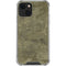 Desert Camo iPhone 14 Clear Case