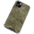 Desert Camo iPhone 14 Clear Case