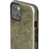 Desert Camo iPhone 15 Plus Impact Case