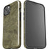 Desert Camo iPhone 15 Plus Impact Case