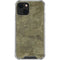Desert Camo iPhone 14 Plus Clear Case
