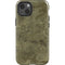 Desert Camo iPhone 14 Impact Case