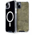 Desert Camo iPhone 15 Plus MagSafe Case
