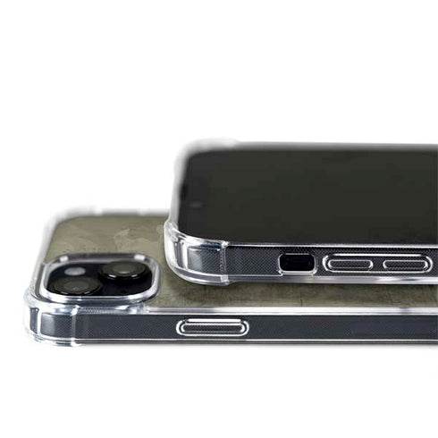 Desert Camo iPhone 14 Plus MagSafe Case